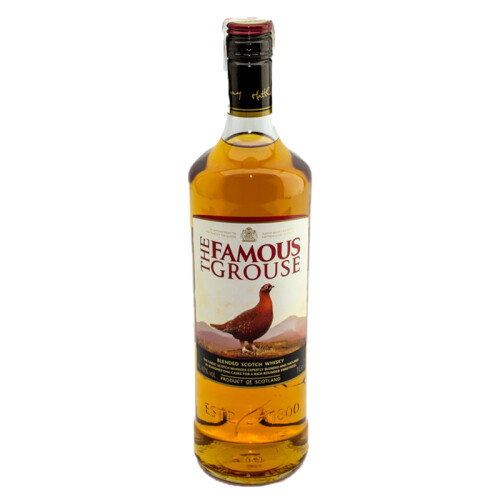 The Famous Grouse 1L